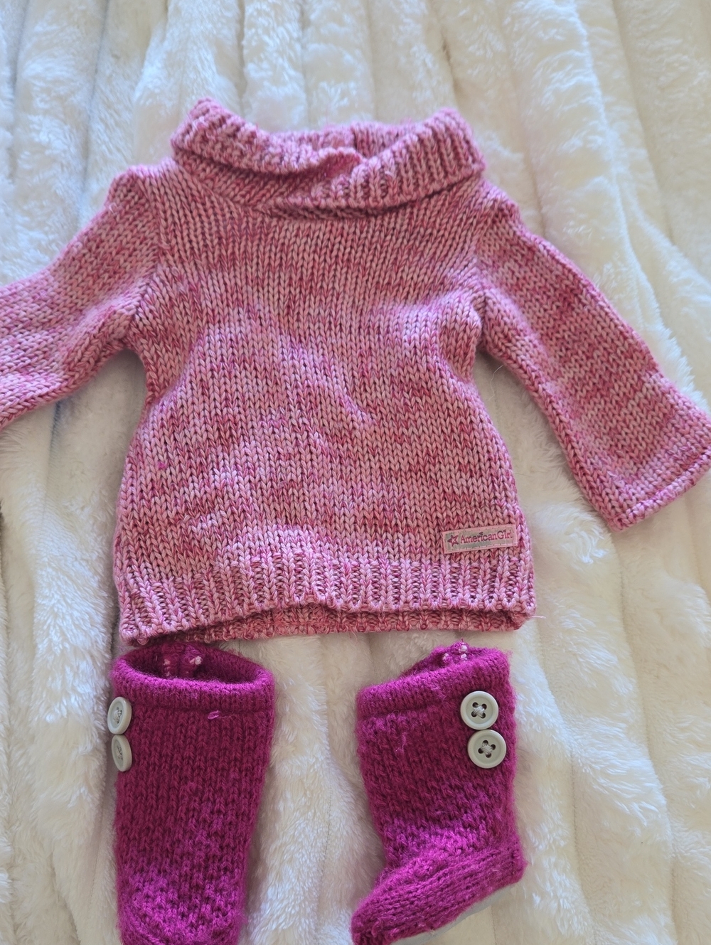 American Girl Outfit